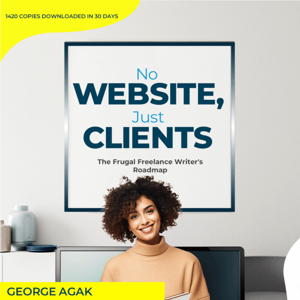 No Website, Just Clients