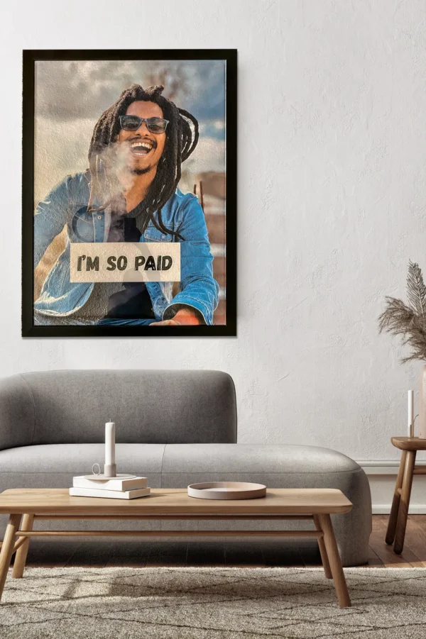 I'm So Paid